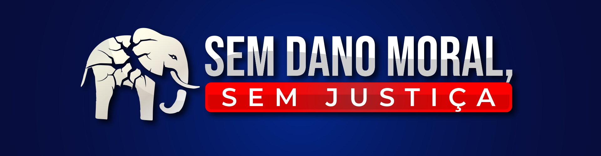 Sem Dano Moral, Sem Justiça